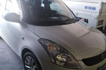 2011 Suzuki Swift for sale 