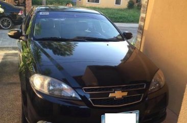 Chevrolet Optra Sedan 2008 for sale