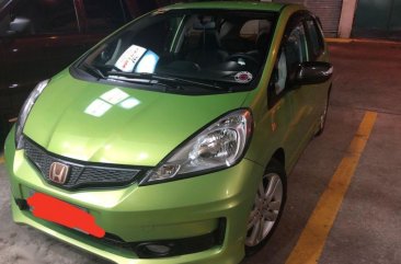 Honda Jazz 2013 for sale 