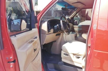 2001 Ford E150 for sale