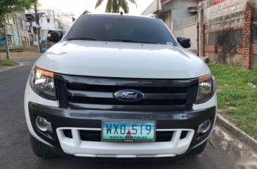 Ford Ranger 2013 for sale 