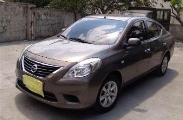 For sale Nissan Almera 2015