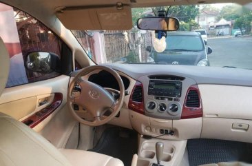 Toyota Innova 2005 for sale