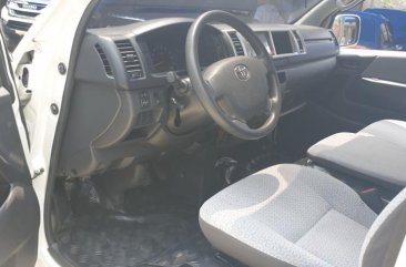 2018 Toyota Hiace GL Grandia for sale 