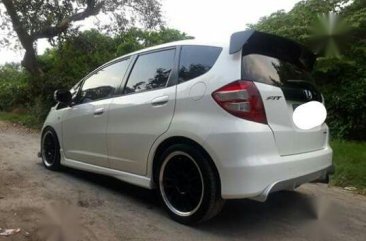 Honda Jazz 2010 for sale