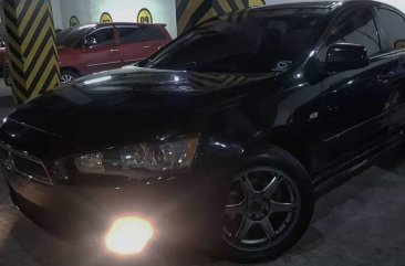 Mitsubishi Lancer EX 2014 for sale