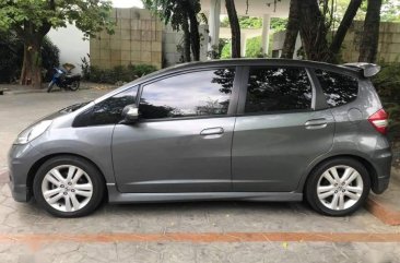 Honda Jazz 2011 for sale 