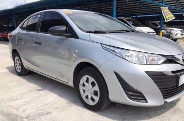 2018 Toyota Vios J for sale