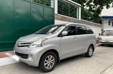 2015 Toyota Avanza for sale