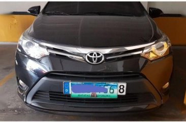 Toyota Vios 2013 for sale 