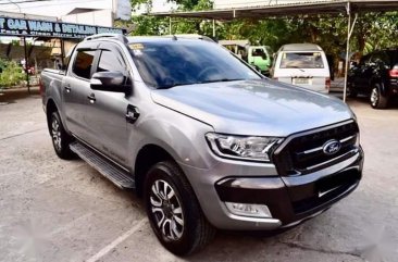 Ford Ranger 2017 for sale 