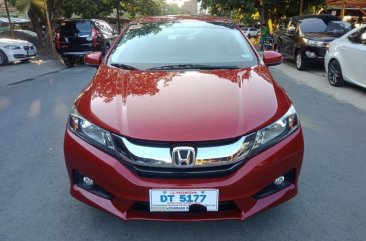 Honda City i-vtech 2017 for sale