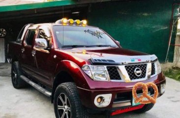 Nissan Navara 2009 for sale 