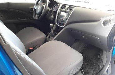 Suzuki Celerio 2018 for sale