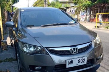 Honda Civic 1.8s 2009 for sale 