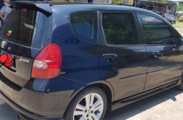 2006 Honda Jazz for sale 