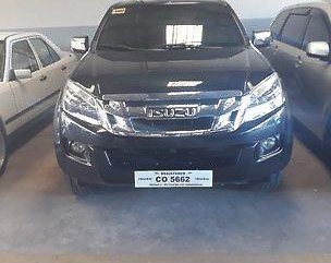 Isuzu D-Max 2016 for sale 