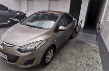 Mazda 2 2014 for sale 