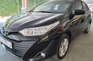 2019 Toyota Vios E for sale 