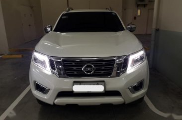 Nissan Navara NP300 2015 for sale