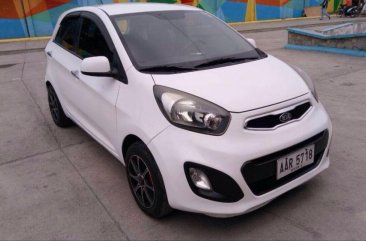 Kia Picanto 2015 for sale 