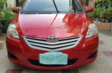 Toyota Vios 2012 for sale