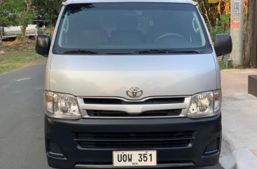 Toyota Hiace Commuter 2013 Model for sale 