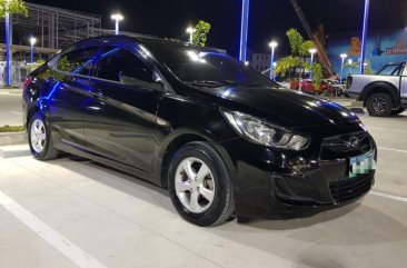 Hyundai Accent 2011 for sale 