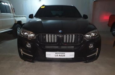 2018 BMW X5 for sale