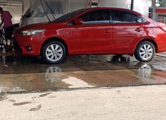 2018 Toyota Vios for sale 