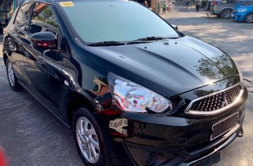 2016 Mitsubishi Mirage for sale 