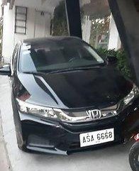 Honda City 2015 for sale 