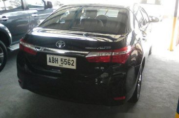 Toyota Corolla Altis 2015 for sale 