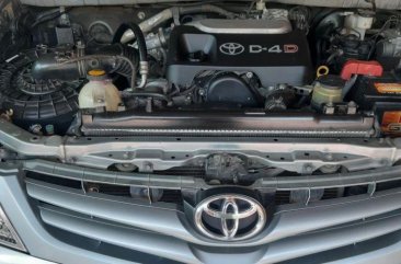 Toyota Innova G 2009 for sale