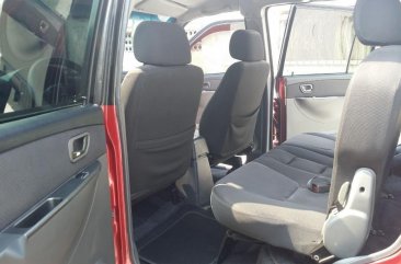 Mitsubishi Adventure 2009 for sale