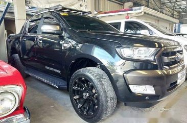 Ford Ranger 2016 for sale 