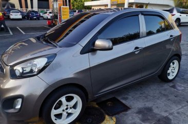 Kia Picanto 2013 for sale