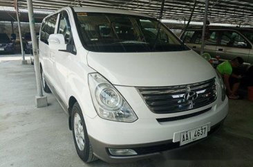 Hyundai Grand Starex 2014 for sale 