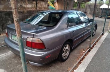 Honda Accord 1997 for sale