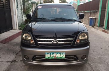 2012 Mitsubishi Adventure for sale