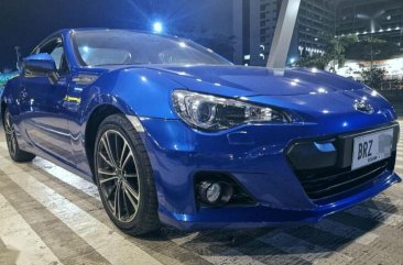 Subaru Brz 2014 for sale