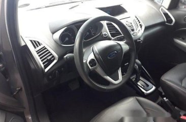 Ford EcoSport 2014 for sale 