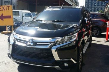 Mitsubishi Montero Sport 2016 for sale