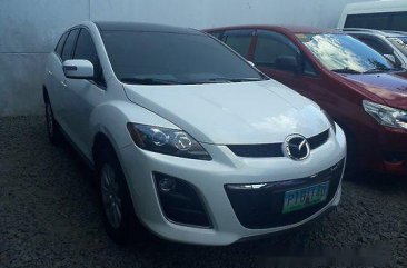 Mazda CX-7 2011 for sale 