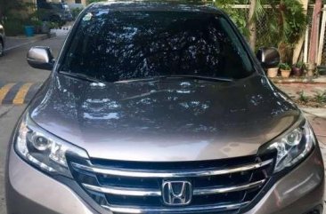 Honda CRV 2013 for sale