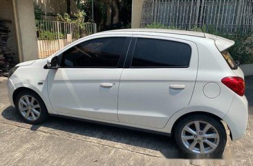 Mitsubishi Mirage 2015 for sale 