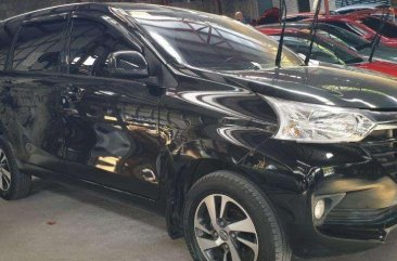 2018 Toyota Avanza for sale 