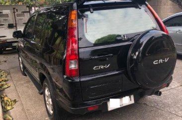 2003 Honda CRV for sale