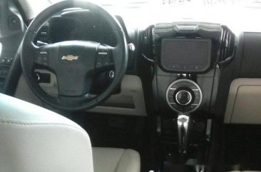 Chevrolet Trailblazer 2015 for sale 