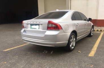 Volvo S80 2010 for sale 